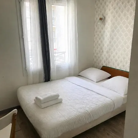 Cosy 4 Pers 5 Min Disneyland Paris Apartment